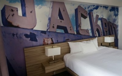 Chambre The Linq