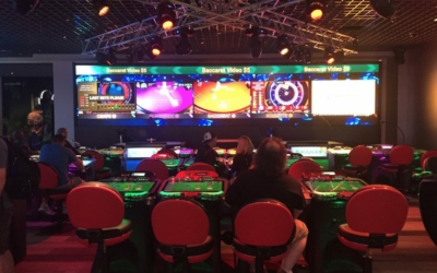 casino