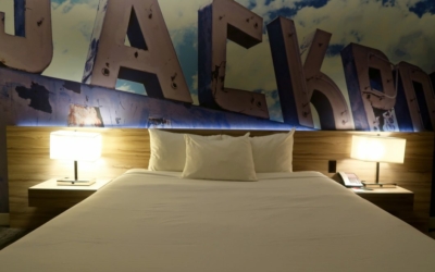 Chambre The Linq