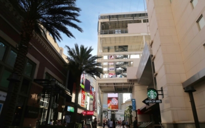 The Linq Promenade