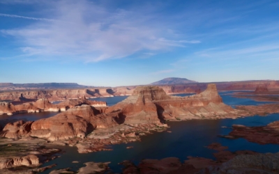 paysages Alstrom Point