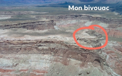 bivouac