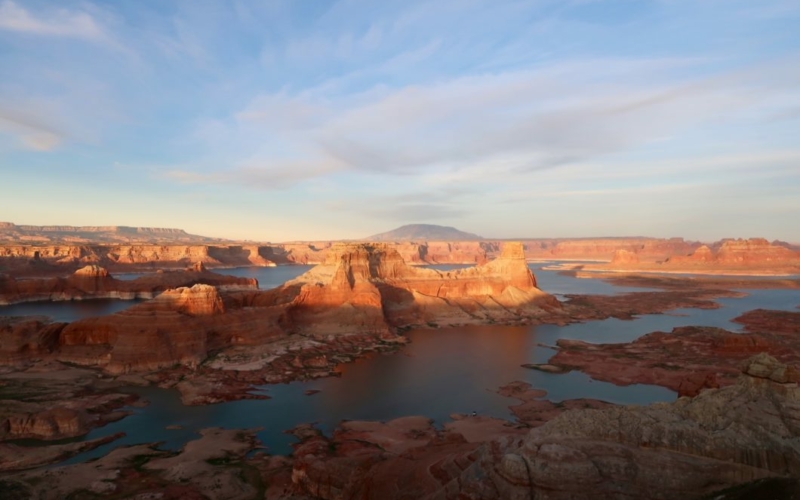 Alstrom Point