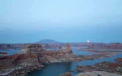 paysages Alstrom Point