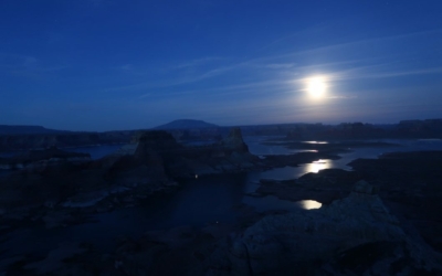 paysages Alstrom Point
