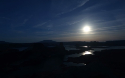 paysages Alstrom Point
