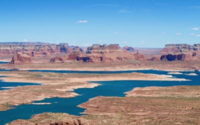 Lake Powell