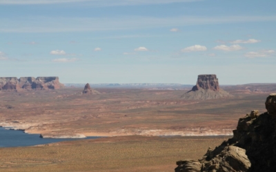 Lake Powell