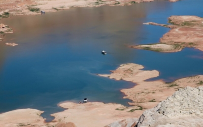 Lake Powell