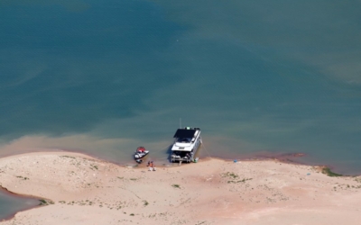 Lake Powell