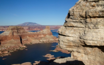 Alstrom Point