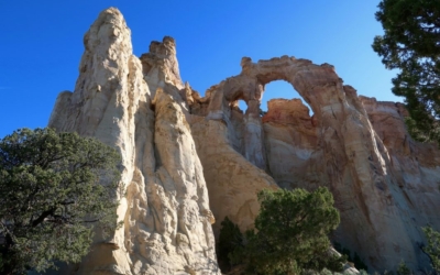 Grosvernor Arch