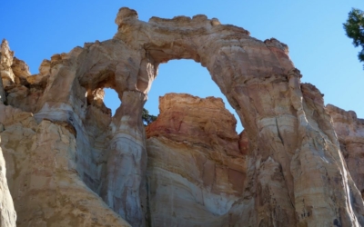Grosvernor Arch