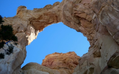 Grosvernor Arch