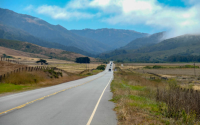 highway one