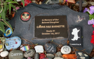 Mémorial 1er octobre 2017