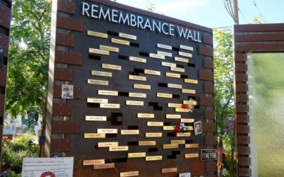Mémorial 1er octobre 2017