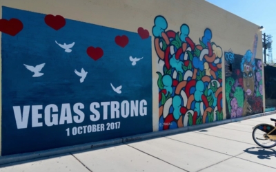 oeuvres street art