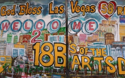 oeuvres street art