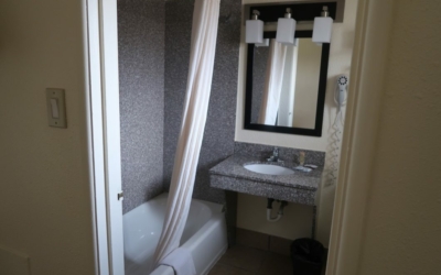 chambre Rodeway Inn