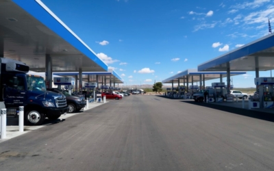Chevron