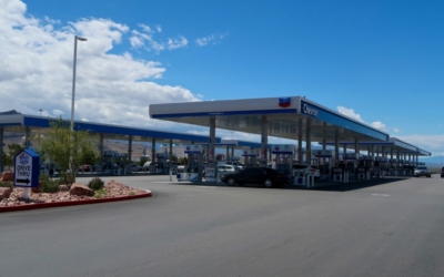 Chevron