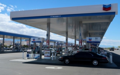 Chevron