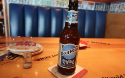 repas Bubba Gump