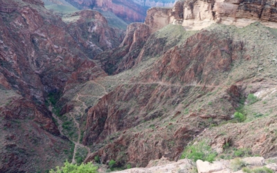 Bright Angel Trail