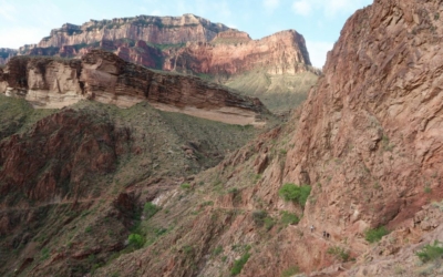Bright Angel Trail