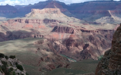 South Kaibab Trail