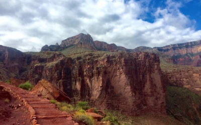 South Kaibab Trail
