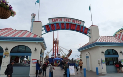 Santa Cruz Boardwalk