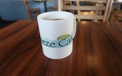 Seabreeze Café