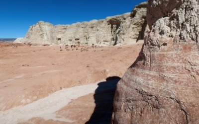 Toadstools Hoodoos