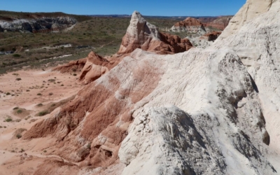 Toadstools Hoodoos