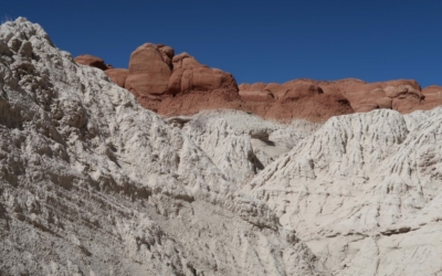 Toadstools Hoodoos