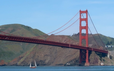 Golden Gate Bridge