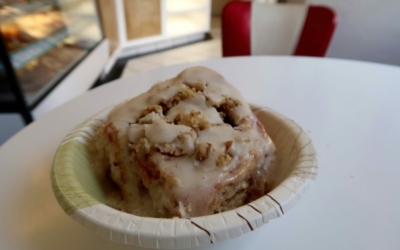 Lilly Mae's
