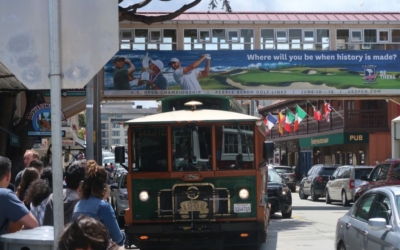 Cannery Row