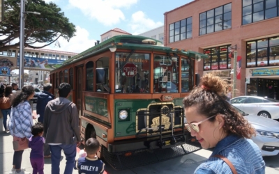 Cannery Row