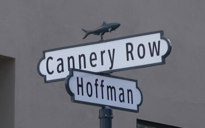 Cannery Row