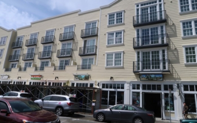 Cannery Row