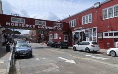 Cannery Row