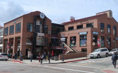 Cannery Row