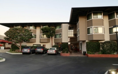 Best Western De Anza Inn