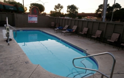 Best Western De Anza Inn