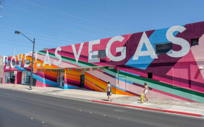Visites guidées de Las Vegas en français