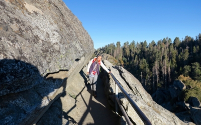 Moro Rock