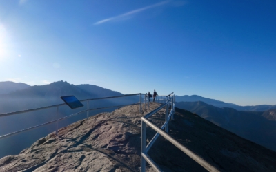 Moro Rock